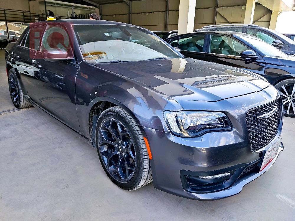 Chrysler 300